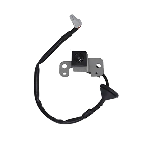 Image of Backup Camera Replaces for 2012-2015 Mazda CX-9 OE Part # TK21-67-RC0C, TK21-67-RC0, TK21-67-RC0A, TK21-67-RC0B