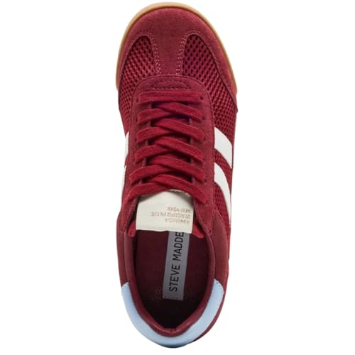 Steve Madden Women's Hudsin Sneaker4