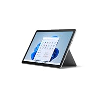Microsoft Surface Go 3,