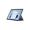 2021 Microsoft Surface Go 3 con Intel Pentium Gold 6500Y (10,5-pulgadas, 4GB RAM, 64GB SSD) Platinum (Reacondicionado)