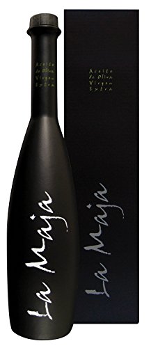 Aceite De Oliva Virgen Extra La Maja Premium 500 ML (pack 6)