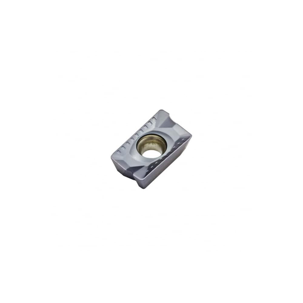 APKT1003 PDSR Wendeschneidplatten für Stahl und Edelstahl, Fräsplatten APKT, 10 Stück