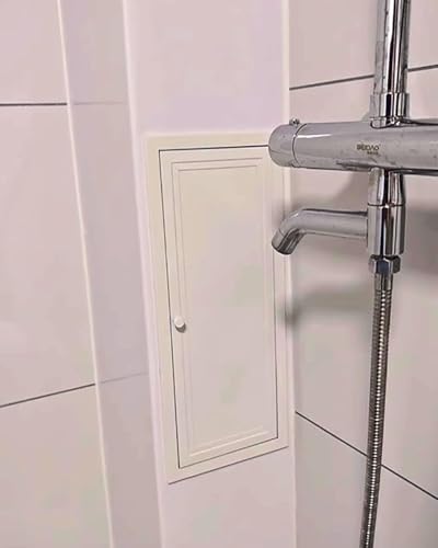 Kanduo �z�Ǔ_���n�b�` �A�N�Z�X �p�l�� �V�����[ �o���u �A�N�Z�X �p�l�� �N���[�� �X�y�[�X �h�A�A�z�Ǖ� �A�N�Z�X �n�b�` �T�[�r�X �v���[�g(20x20cm/7.8x7.8in)