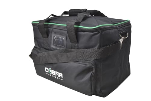 Cobra Case Padded Equipment Bag with 10mm Padding 425 x 300 x 300mm