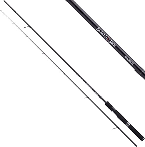 Balzer Angelrute Black Jack Trout UL - Carbon Forellenrute UL (2,10 m)