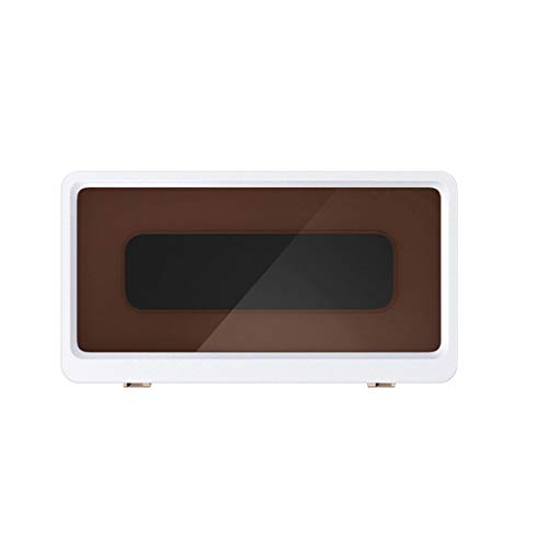 Boîte de rangement étanche téléphone portable pour regarder des films au bain