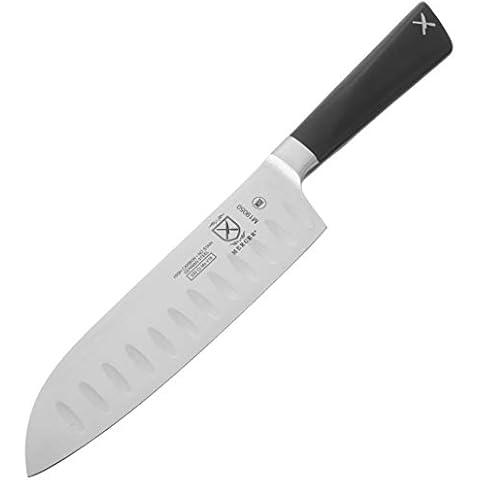 Mercer Culinary Züm Forged Santoku Knife Cover