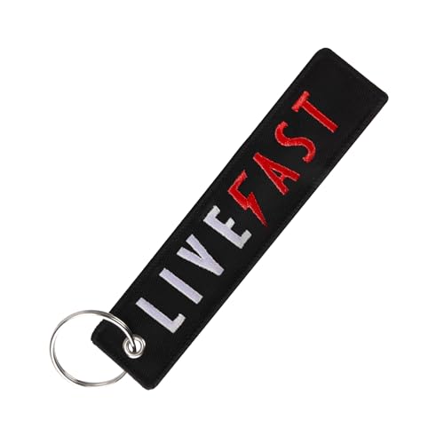 Image of Keychains Personalized Key Tags Fits Motorcycles,Dirt Bikes,Racing,Flight Tags