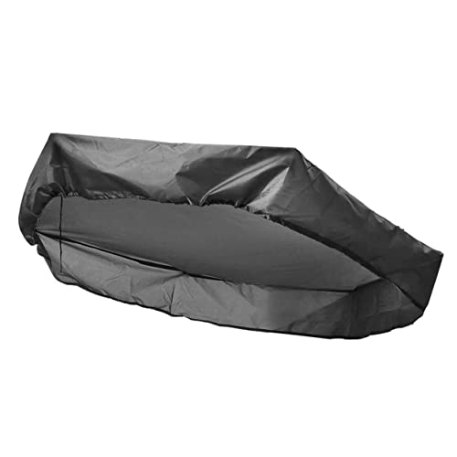 TOYANDONA Garden Cover for Boys and Girls Sandbox Oxford Cloth Dustproof Protector Uv Resistant Durable Cover for Areas for Small Bathing Pools