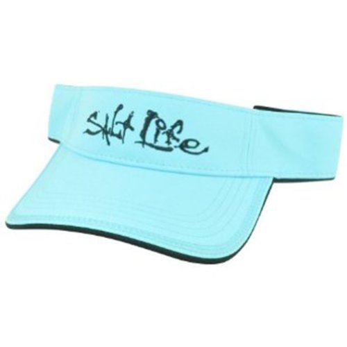 Salt Life Signature Dominate SLX Visor 