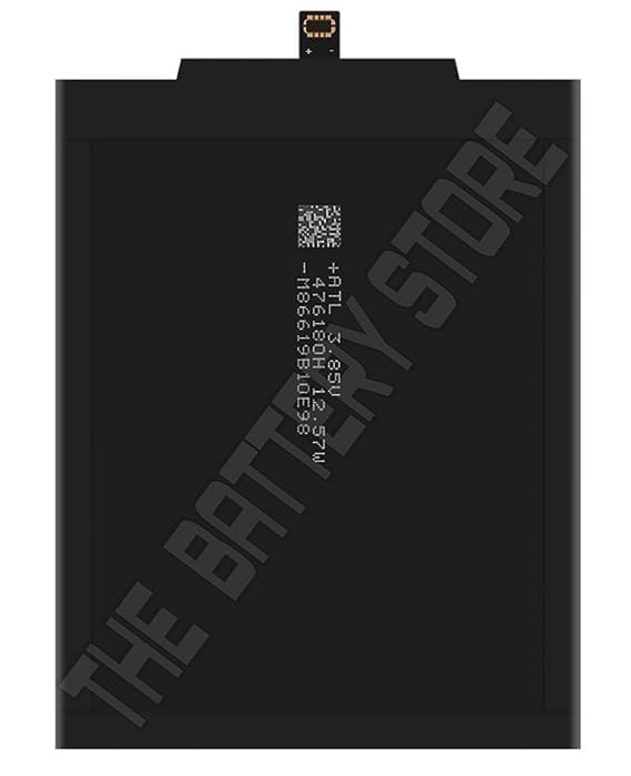 Image of Original BM47 Battery for Redmi 3s / 3s, Prime / 4 / 4X Battery with 6 Month Warranty*** (Y0000062)