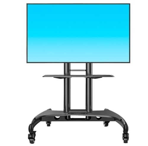 Soporte móvil universal para TV de 32 a 75 pulgadas