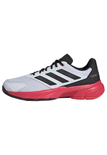 Image of Adidas Mens Courtjam Control 3 Tennis