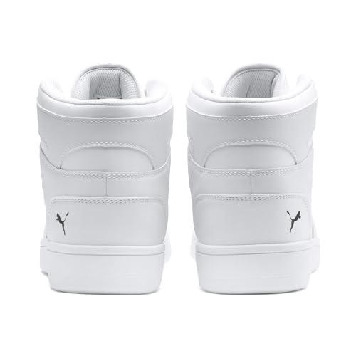 Image of Puma Unisex Rebound Layup SL Sneaker