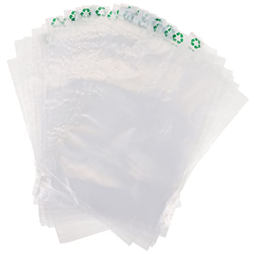 NAMOARLY Air Pillow for Packaging 100pcs Air Bags Waterproof Inflatable Cushions