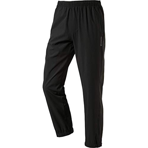 ENERGETICS Herren Maxir Präsentationshose, Schwarz, XL Cover