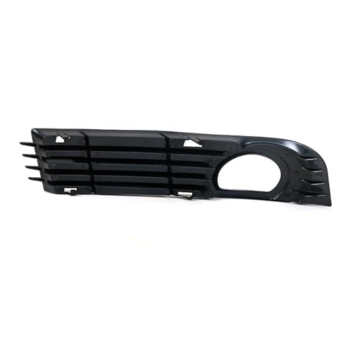 Grille antibrouillard Audi A8 D3 gauche résout pare-choc incomplet 05-07 - 5