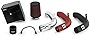 Mishimoto MMAI-WRX-15RWRD Race Intake Compatible With Subaru WRX Race 2015-2021 Red