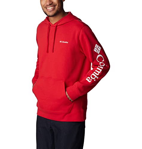 Image of Columbia mens Trek Hoodie