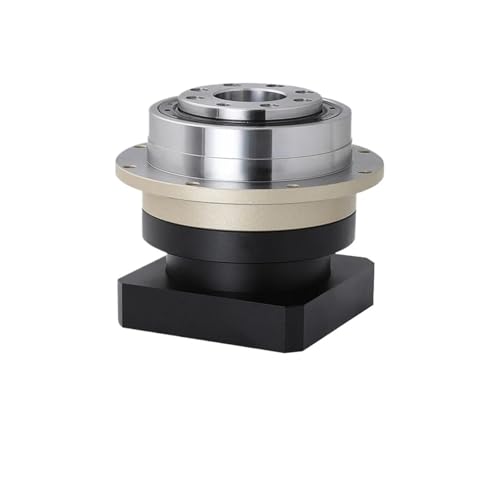 CIJIAOPOYU Planetengetriebe mit Flanschausgang 60mm