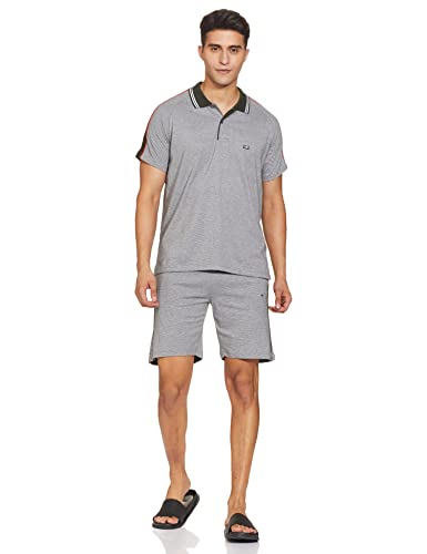 Image of Monte Carlo Mens Combo Set (222055578-2-46, 3Xl, 3 Piece)