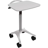 Algopix Similar Product 7 - ZIDO EHR CART Package Cool Grey
