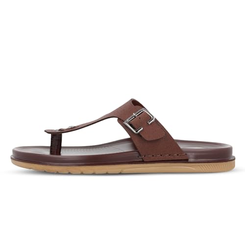 Image of WALKAROO Men's Bounceez Water Resistant Sandals - WGP53088