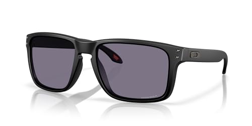 Image of Oakley OO9487 Holbrook XXL Rectangular Sunglasses