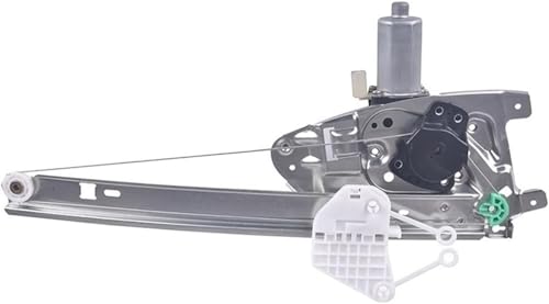 Lève-vitre électrique régler panne vitre avant droit Smart 450
