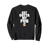 Get Outta My Pub. WPDesignz