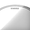 Evans EC Resonant Drum Head, 8 Inch #1