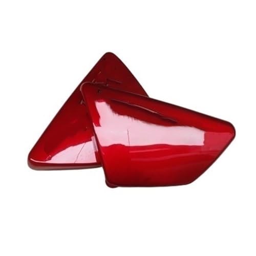 Couvercle latéral batterie plastique coque voiture moto HJ125 GN125