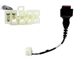 Nur Adapterkabel – ESI [Truck] HD Diagnose-Scan-Tool nicht im Lieferumfang enthalten