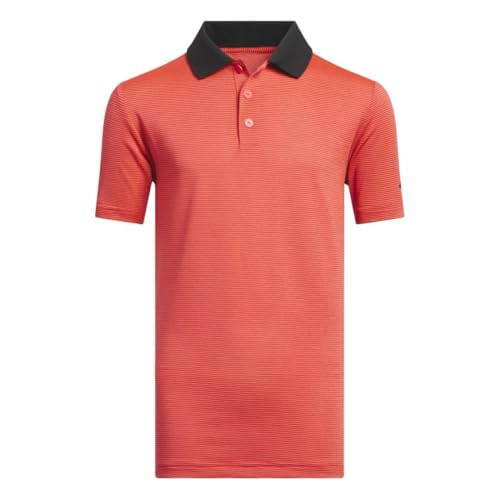adidas Boys' Ottoman Polo Shirt