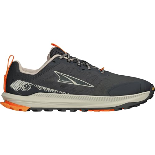 ALTRA Men's Lone Peak 9+ Sneaker