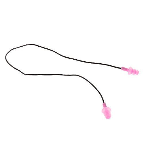 Homyl Mergulho à Prova D'água Natação Nadar Esportes Aquáticos Tampões Para Os Ouvidos + Estojo De