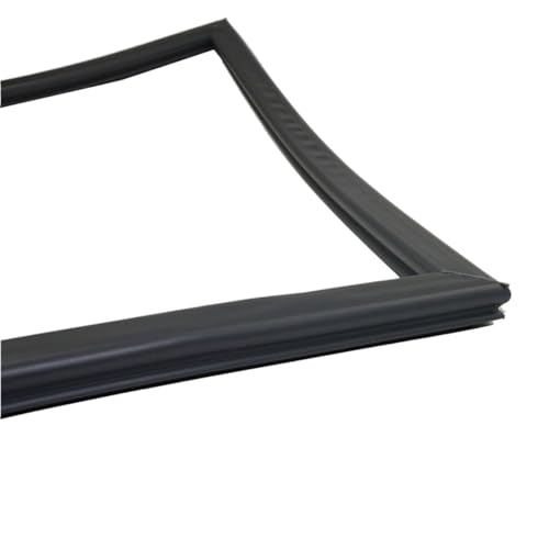 Generisch Kompatibel for Bloomberg, 4M kundenspezifische PVC-Profil-Kühlschranktürdichtung, magnetischer Dichtungsersatz for Kühlgeräte