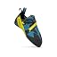 Baltic Blue/Yellow