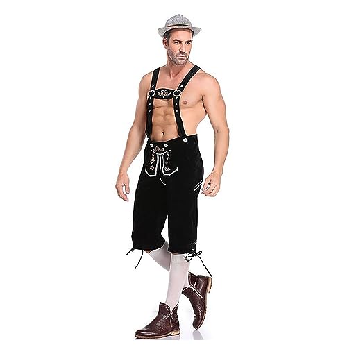 Pantalon décontracté homme en coton idéal pour le sport et les loisirs d'automne