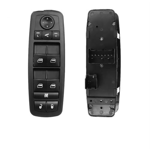 Interrupteur commande de vitre électrique Chrysler Town Country 4602534AF - 3