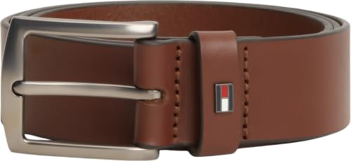 Miniatura 5 de Tommy Hilfiger Cinturón de Piel para Hombre Denton 3,5 cm