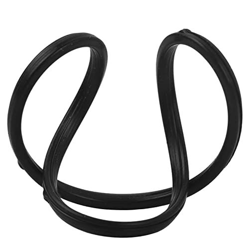 Hrnbjx HRNBJX521 10 Pack Carburetor Float Bowl Gaskets O-Ring Compatible thumb #3