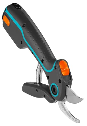 Sécateur à batterie AssistCut Gardena - vue 6