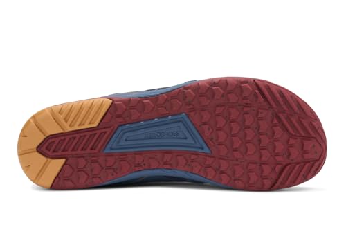 Image of Xero Shoes Men's HFS II Barefoot Running Shoes