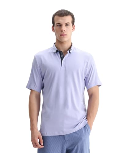 Image of Rare Rabbit Regular fit Plain Polo