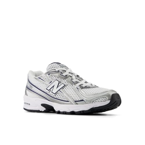 Baskets enfant New Balance PZ740 - vue 10