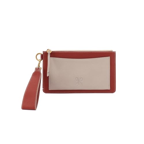 Image of HOBO Women's Hart Wristlet
