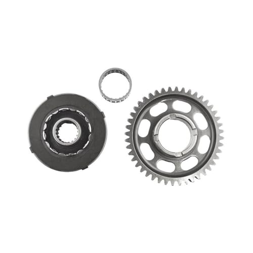Embrayage de démarreur moto pour GSX-R1000 GSR600 et GSR750