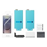 Samsung Galaxy S25 Ultra Anti-Glare Mobile Phone Screen Protector, Increased Visibility, Dust/Fingerprint Protection, Anti-Scratch, Version - Image 5