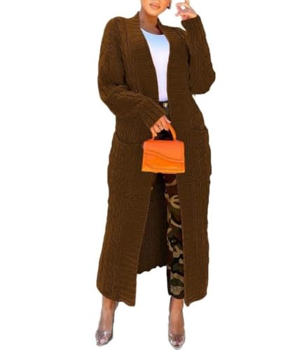 Image of Nimsruc Cardigan Sweaters for Women Casual